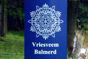 Vriesveem Balmerd